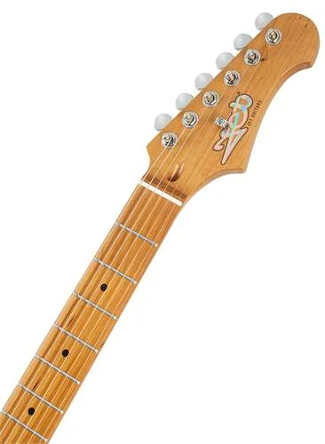 JET GUITARS JS-300 OW