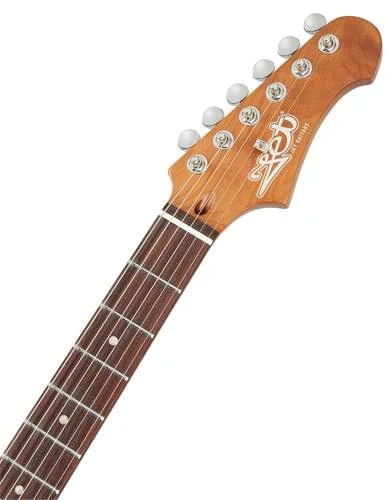 JET GUITARS JT 300 BL R