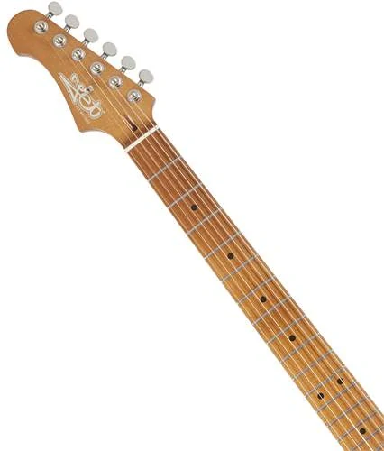 JET GUITARS JS-400 SFG LH
