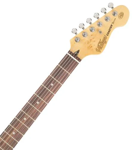 VINTAGE V60 Coaster Gloss Black