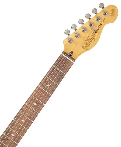 VINTAGE V20 Coaster 3 Tone Sunburst