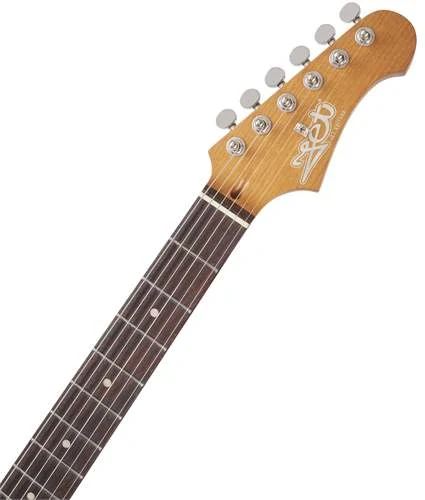 JET GUITARS JT-300 PK R