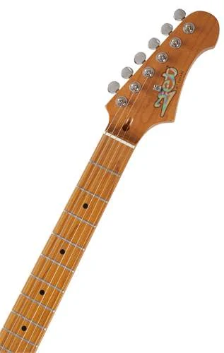 JET GUITARS JS-400 SB