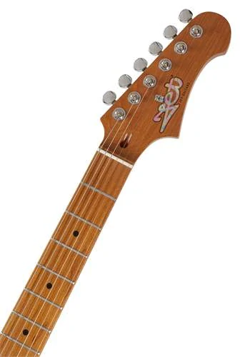 JET GUITARS JS-400 SFG