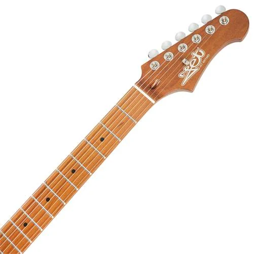 JET GUITARS JS-400 VYW