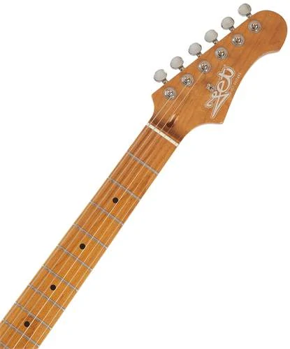 JET GUITARS JS-400 CRD