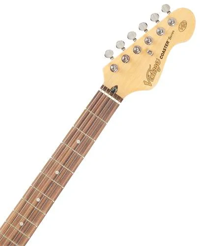 VINTAGE V60 Coaster 3 Tone Sunburst