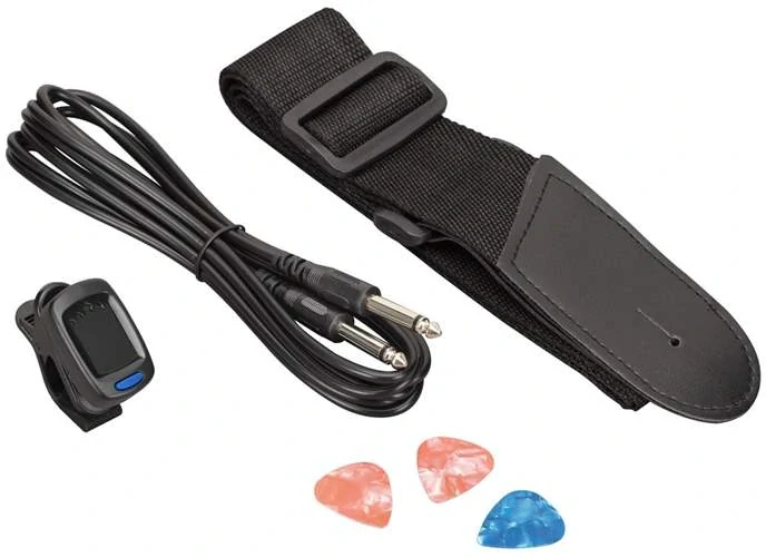 SOUNDSATION Rider GP VW