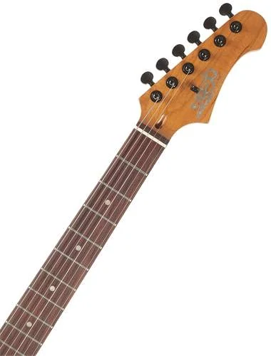 JET GUITARS JS-400 MBK R