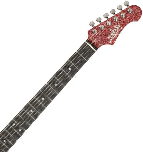 JET GUITARS JS-500 RDS