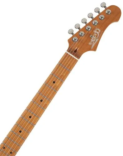 JET GUITARS JS-450 TBL