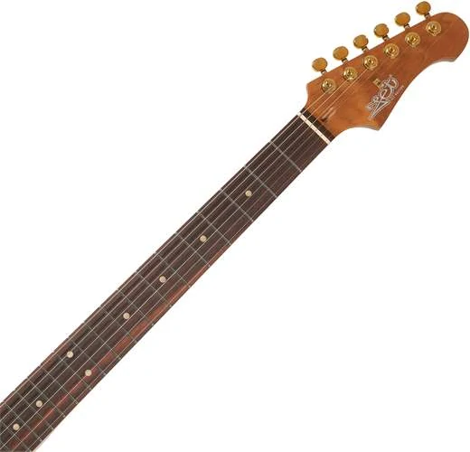 JET GUITARS JS-380 OW G