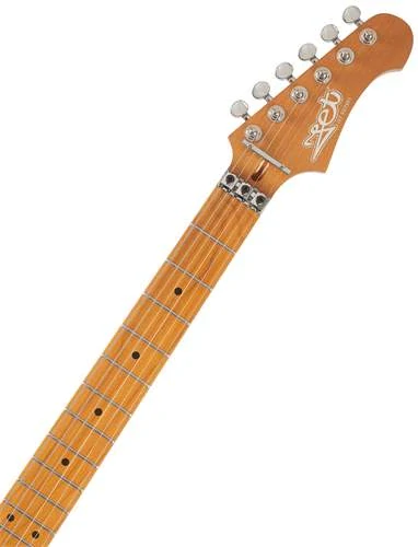 JET GUITARS JS-700 RD H