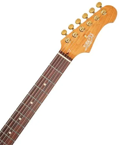 JET GUITARS JS-480 WR G