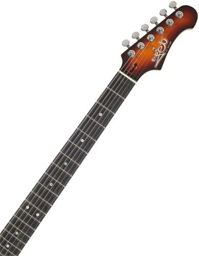 JET GUITARS JS-600 BS
