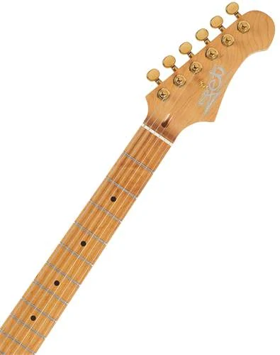 JET GUITARS JS-700 MBK