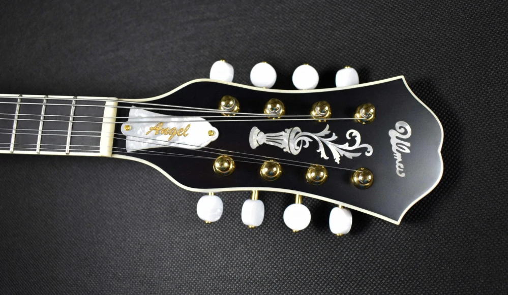 ULMA mandolin A5 Angel