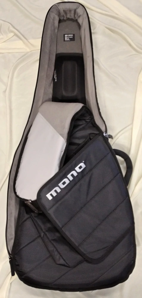 MONO M80 series