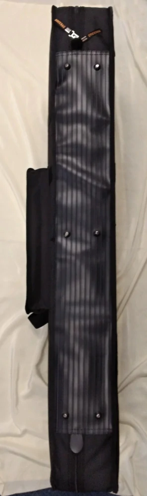 Soft case Warwick - elektrická kytara