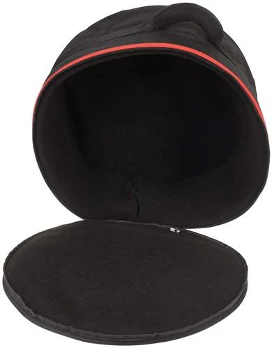 STEFY LINE 14" x 6,5" 200 Line Snare Drum Bag