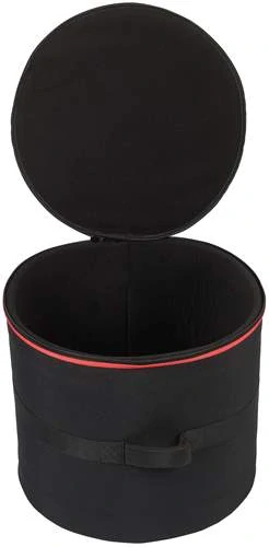 STEFY LINE 16" x 16" 200 Line Floor Tom Drum Bag