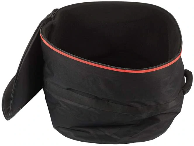 STEFY LINE 22" x 18" 200 Line Bass Drum Bag