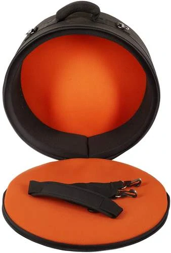 STEFY LINE 14" x 5,5" 1000 Line Snare Drum Bag