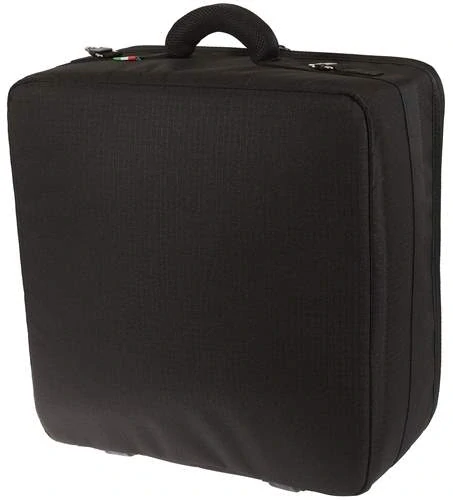 STEFY LINE 14" x 6,5" Free Floating 1000 Line Snare Drum Bag