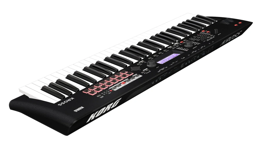 KORG Kross 2-61
