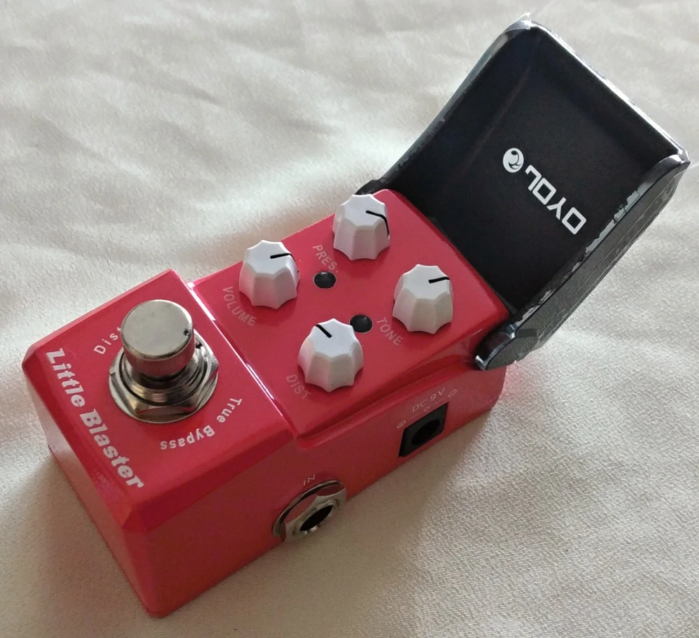 JOYO JF-303 Little Blaster