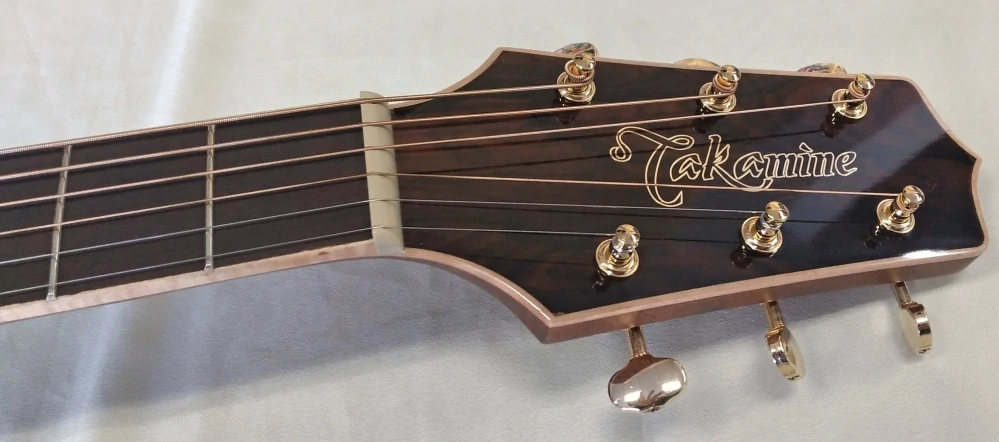 Takamine GD90CE-ZC NAT + obal  Yamaha