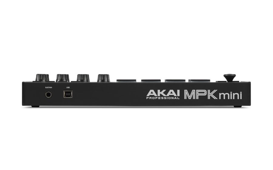 AKAI Professional MPK mini MK3 Black