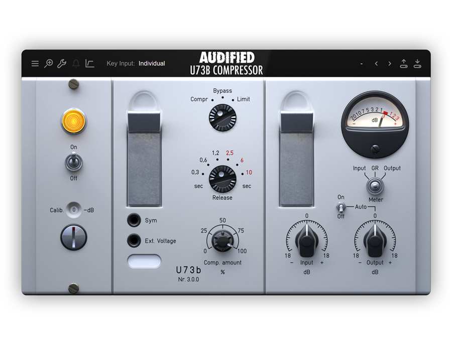 Audified Boutique Studio Bundle