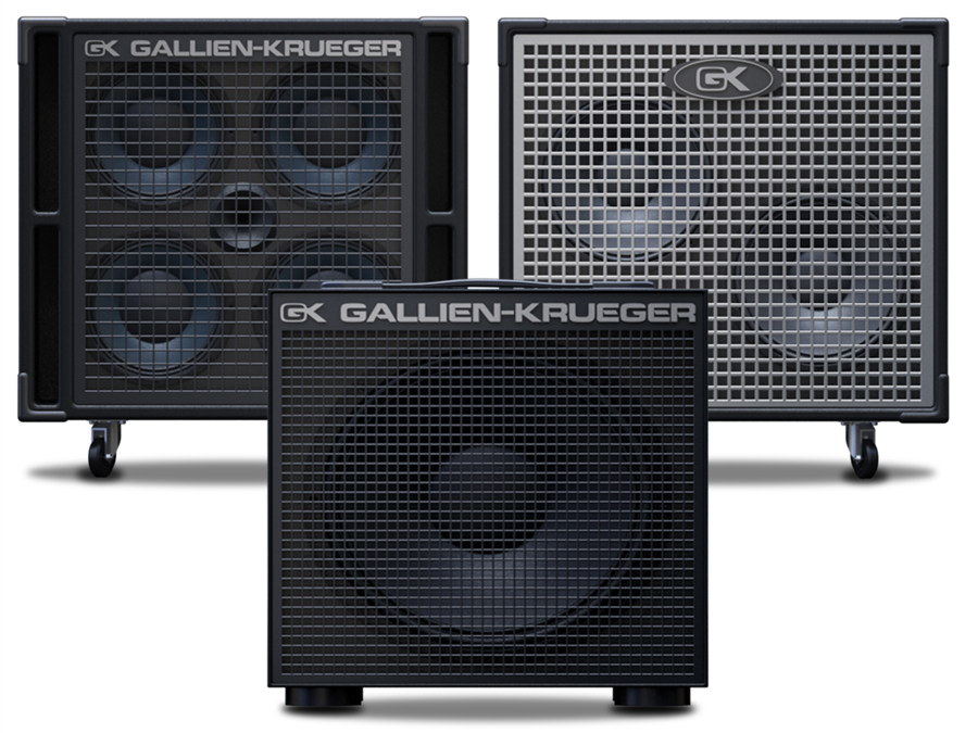 Audified GK Amplification 3 Pro