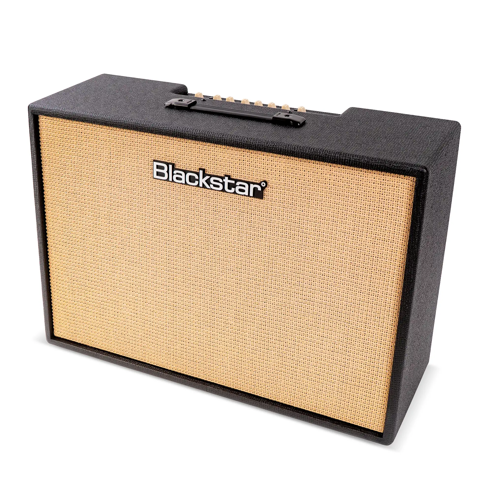 BLACKSTAR Debut 100R 212 - Black