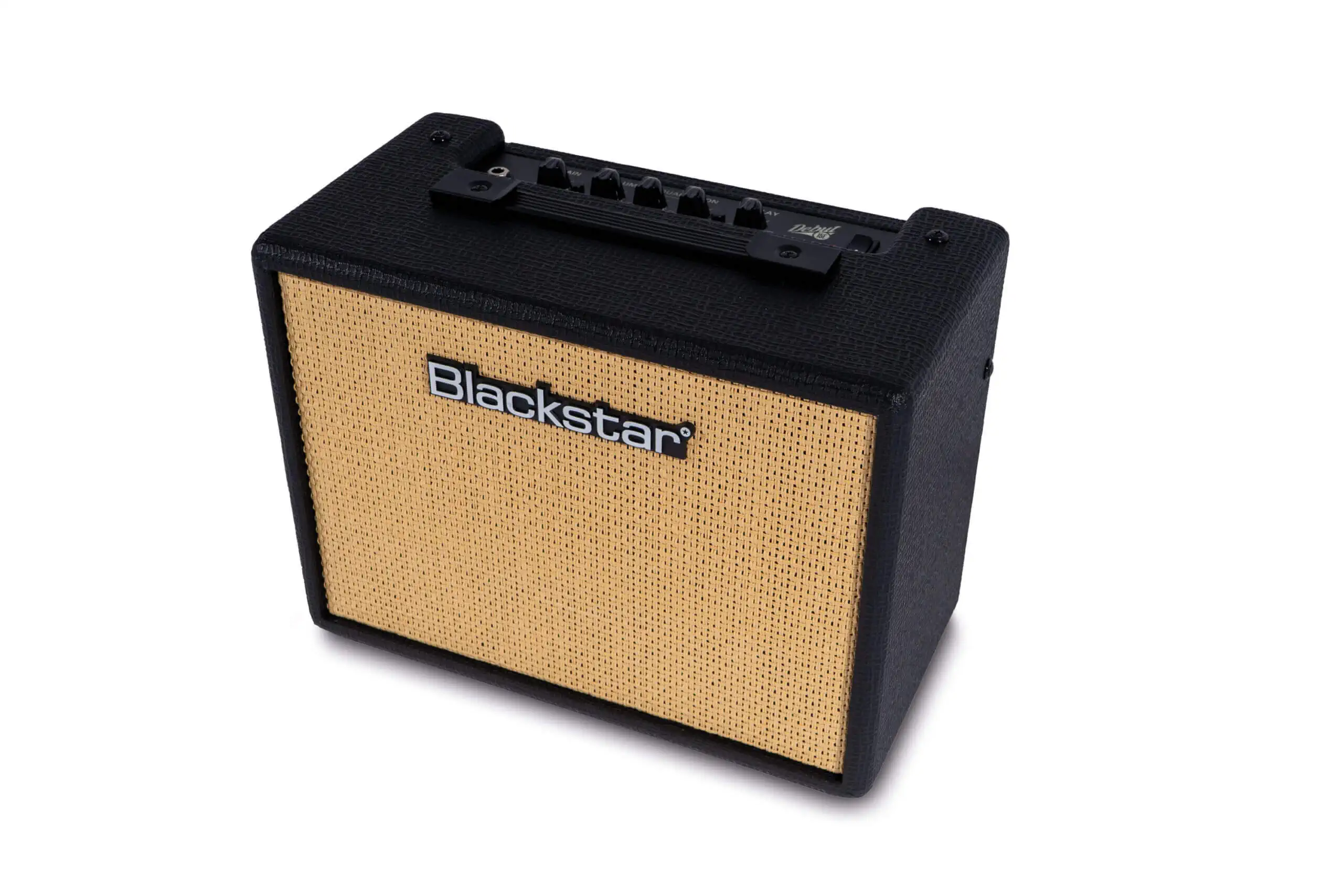 BLACKSTAR Debut 15E - Black