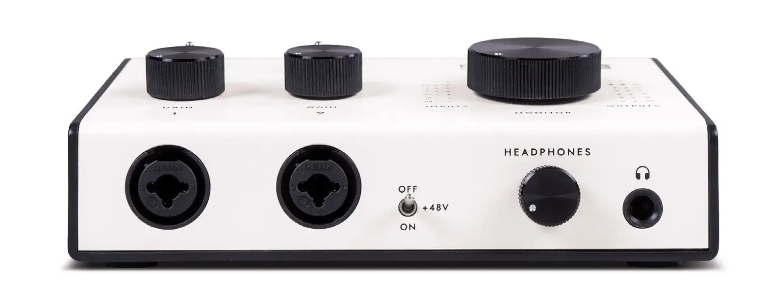 BLACKSTAR Polar 2