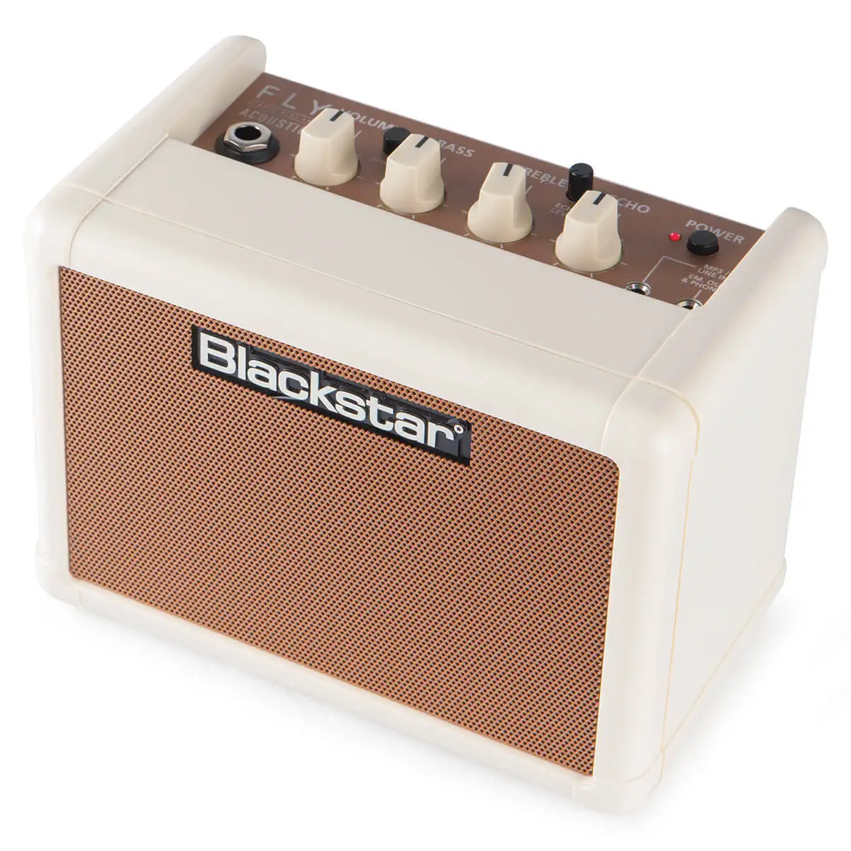 BLACKSTAR FLY 3 Acoustic Stereo Pack