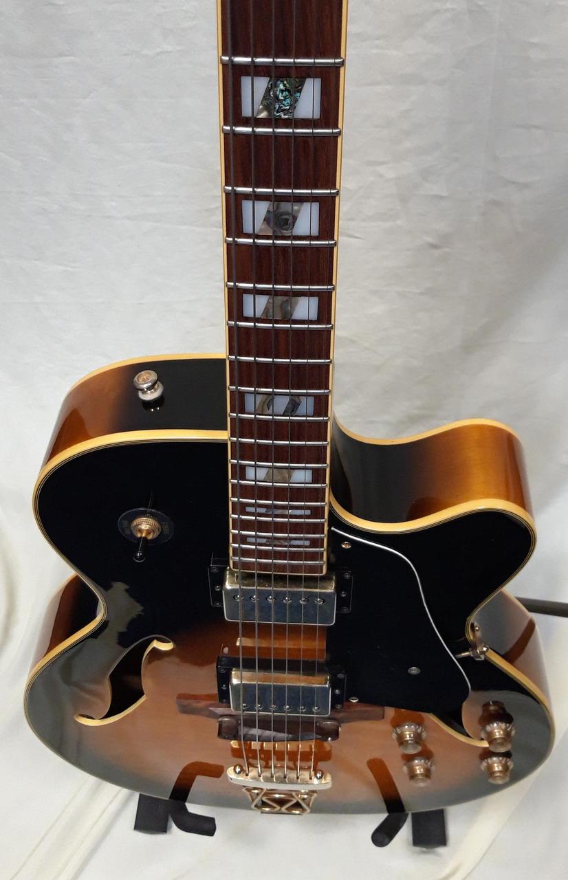 IBANEZ Artstar AF 120