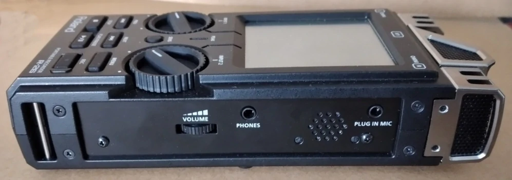 Roland R26