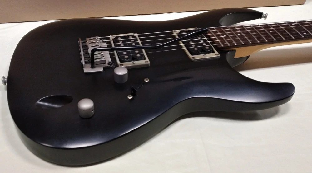 Cort Aero II