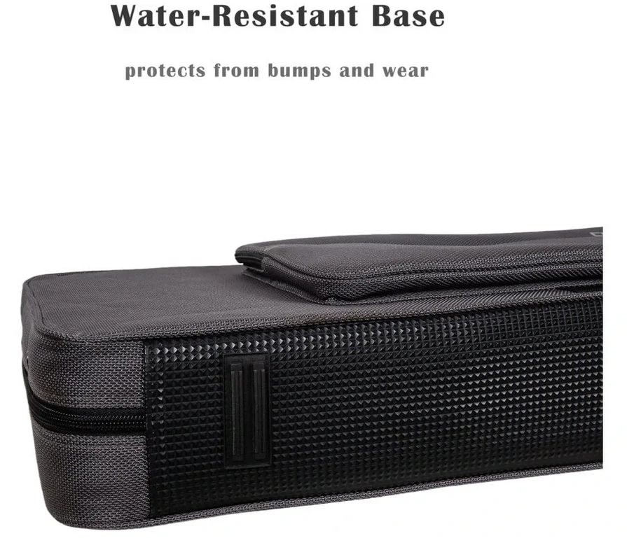 Crossrock CRP300EBK