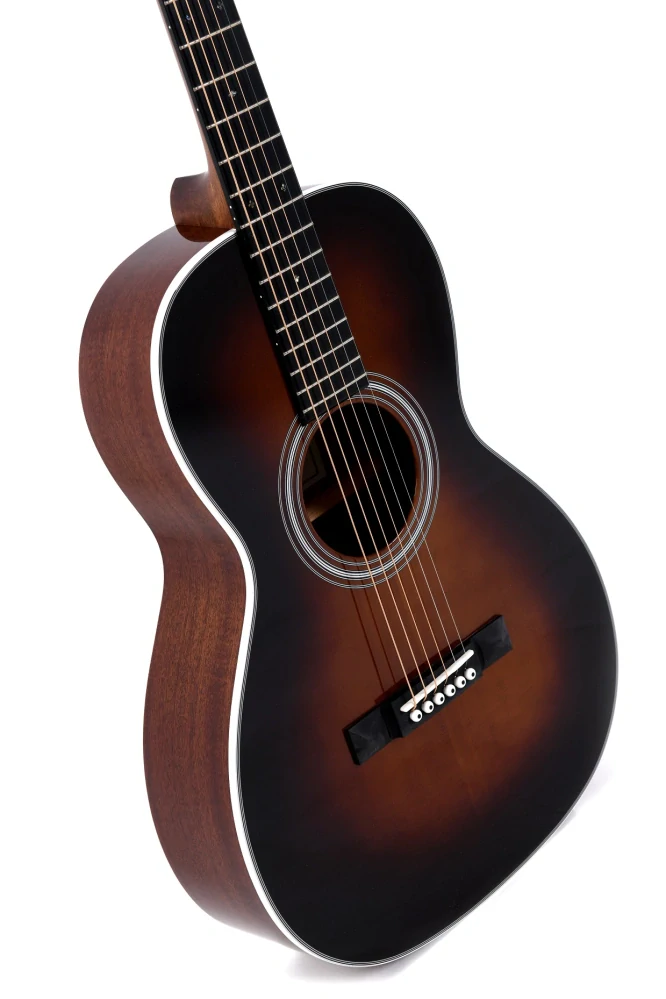 Sigma Guitars 00M-1S-SB 