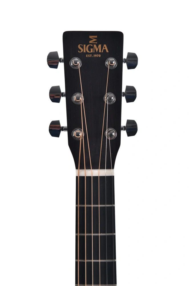 Sigma Guitars SOMM-STE