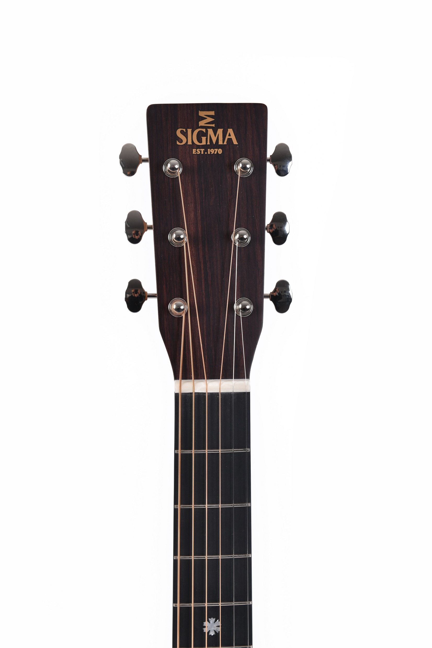 Sigma Guitars S000M-10E 