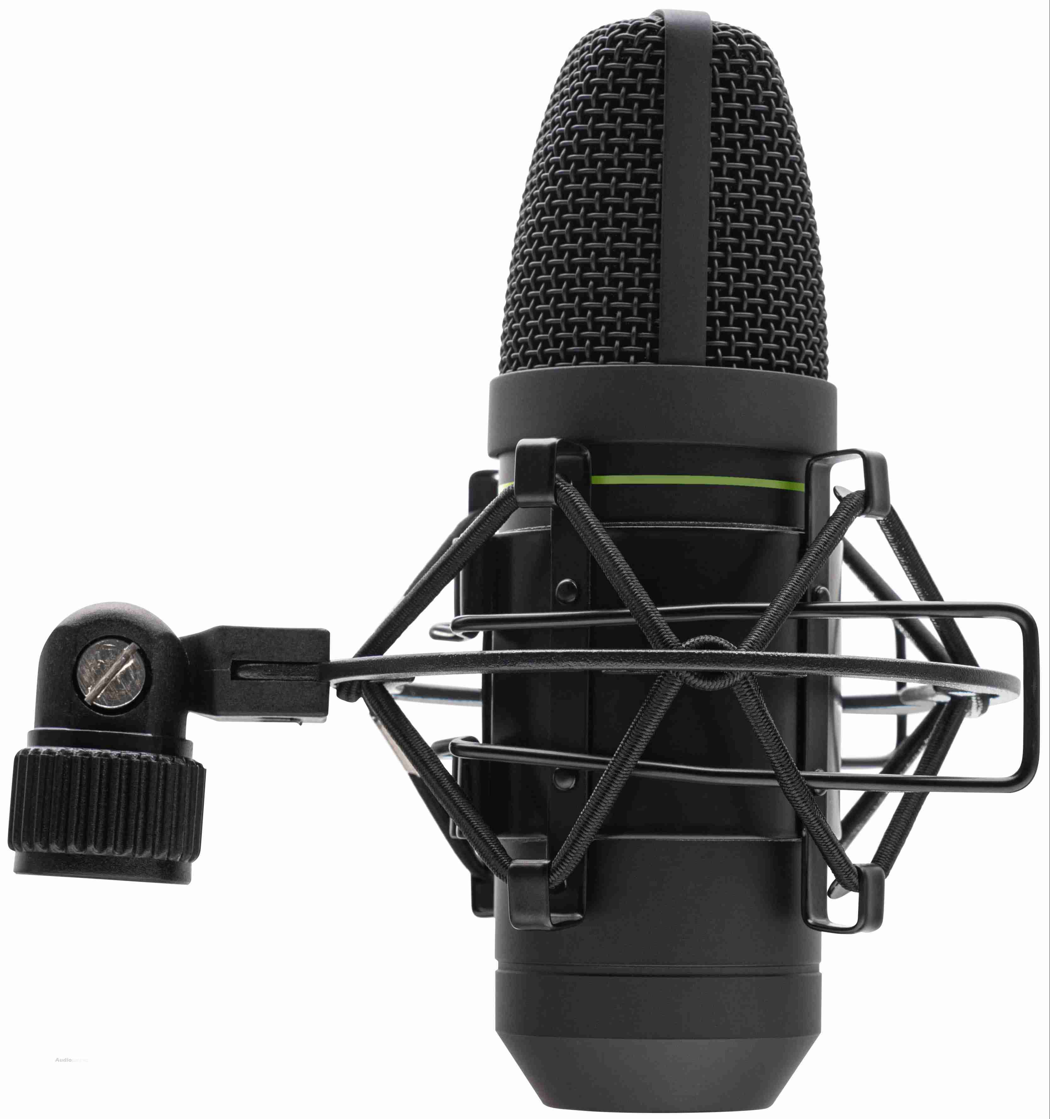Mackie EM-91C
