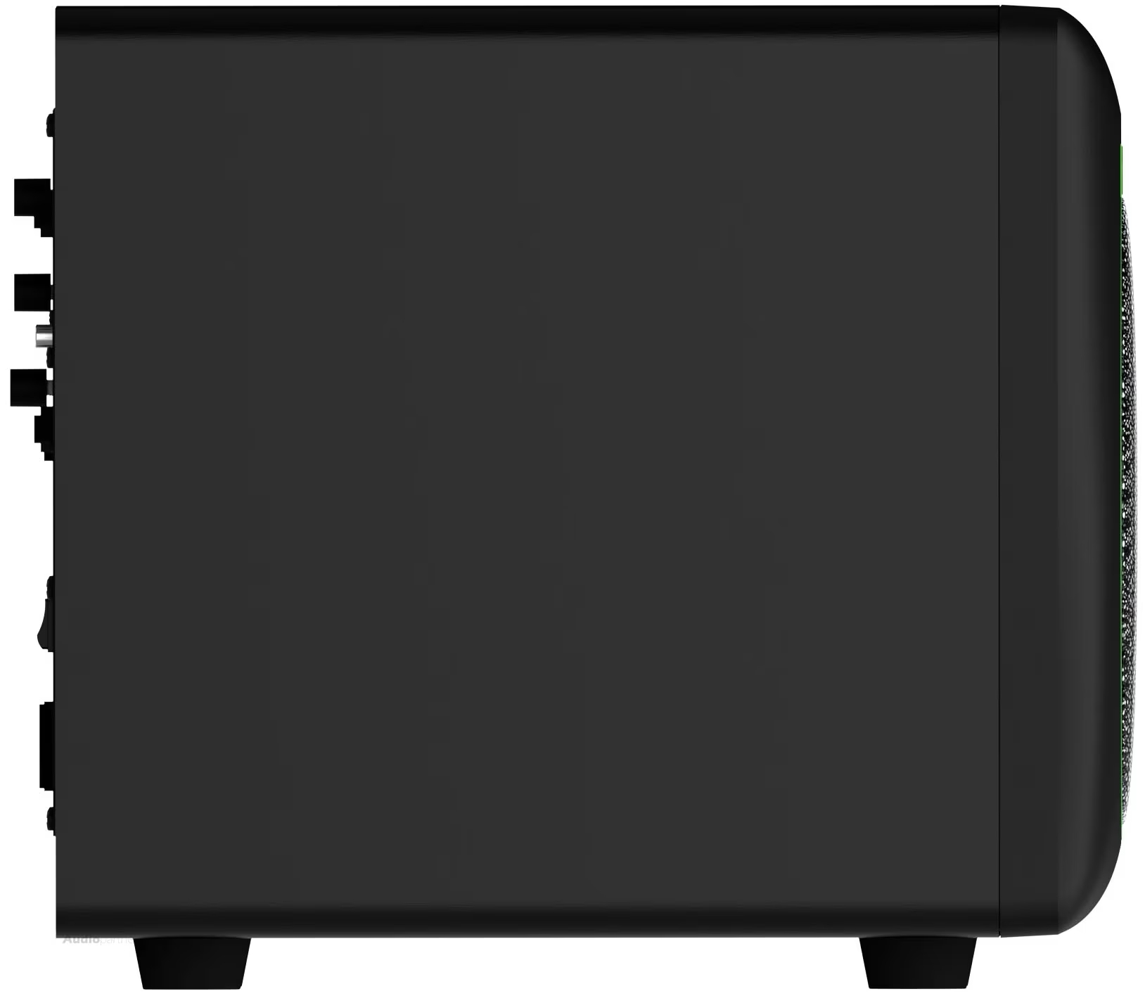 Mackie CR8SBT