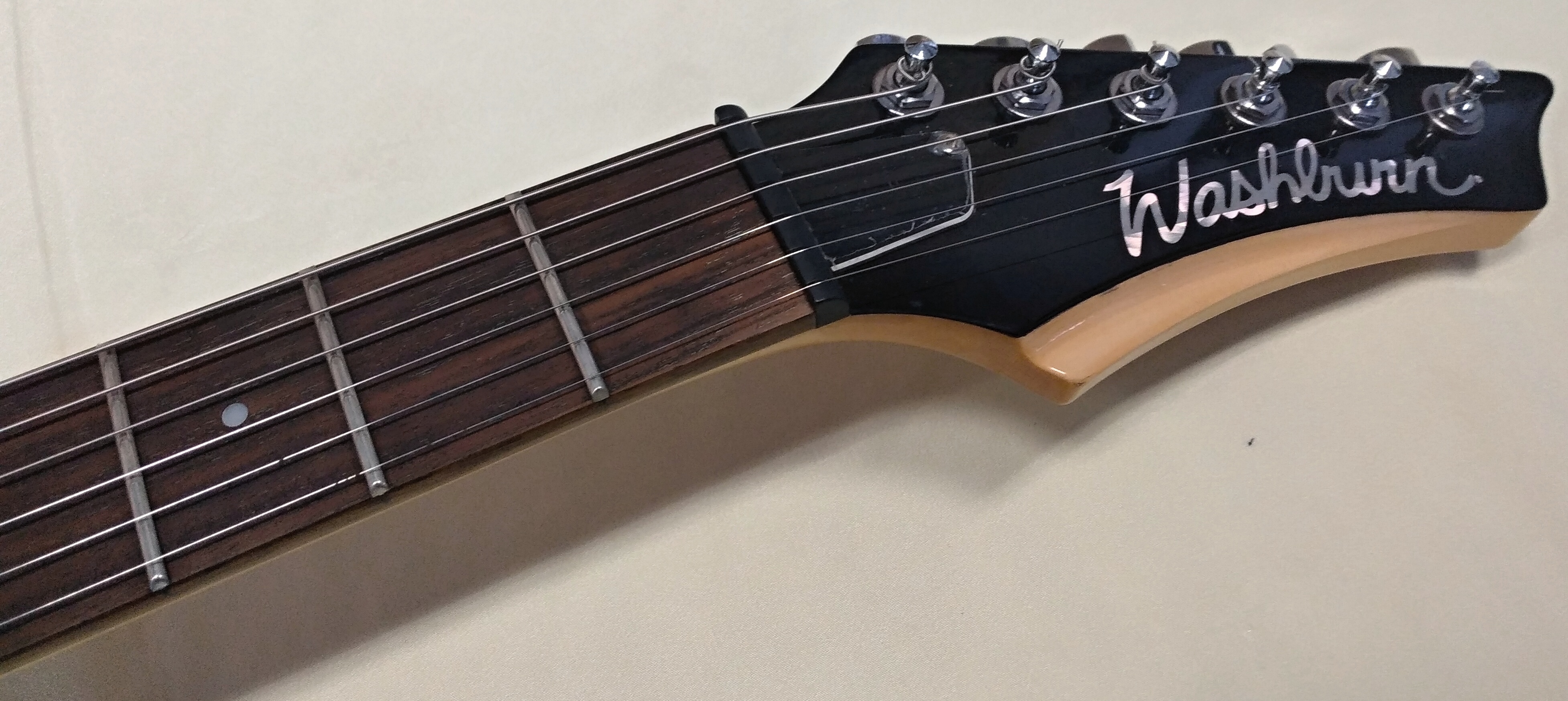 Washburn RX10