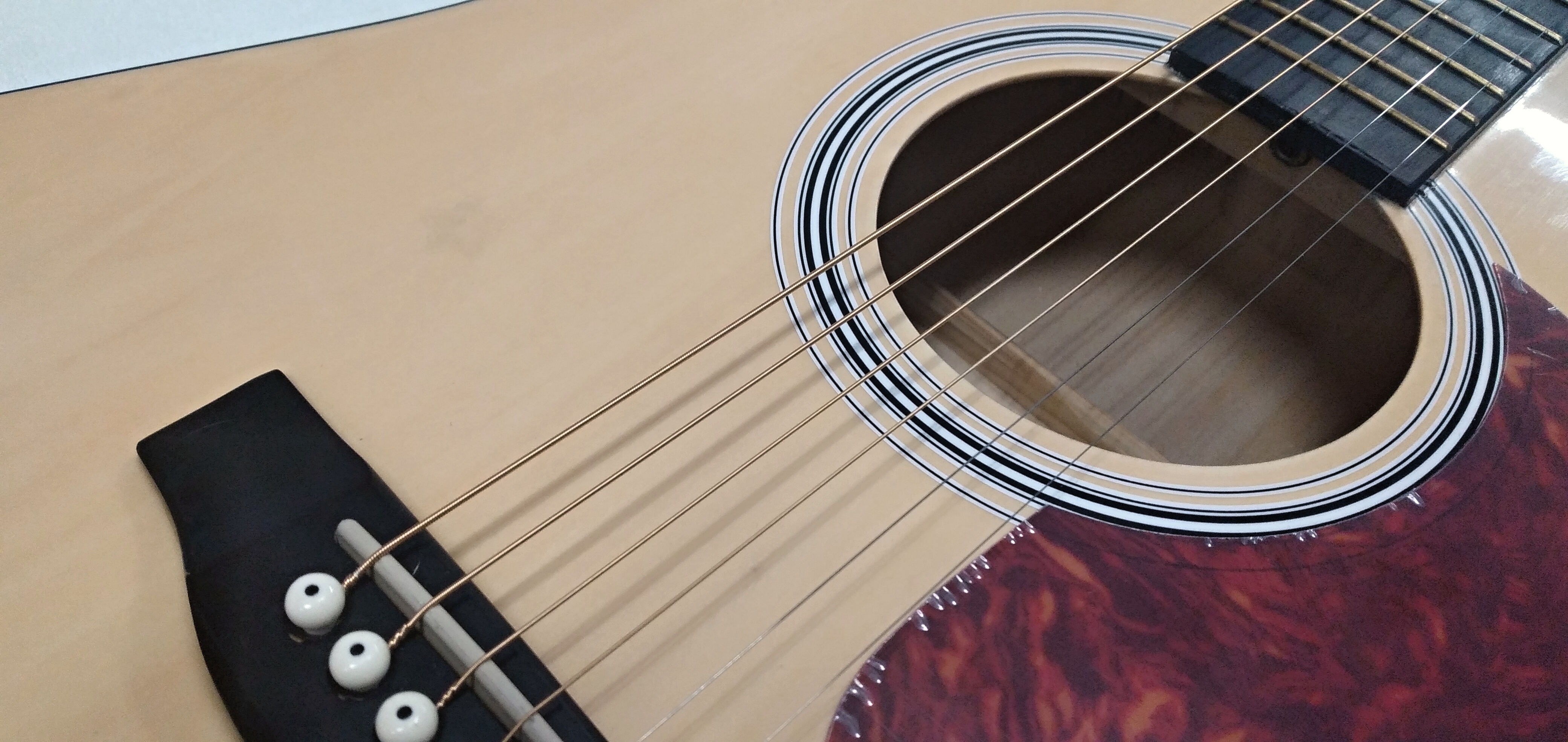 Squier SA-105