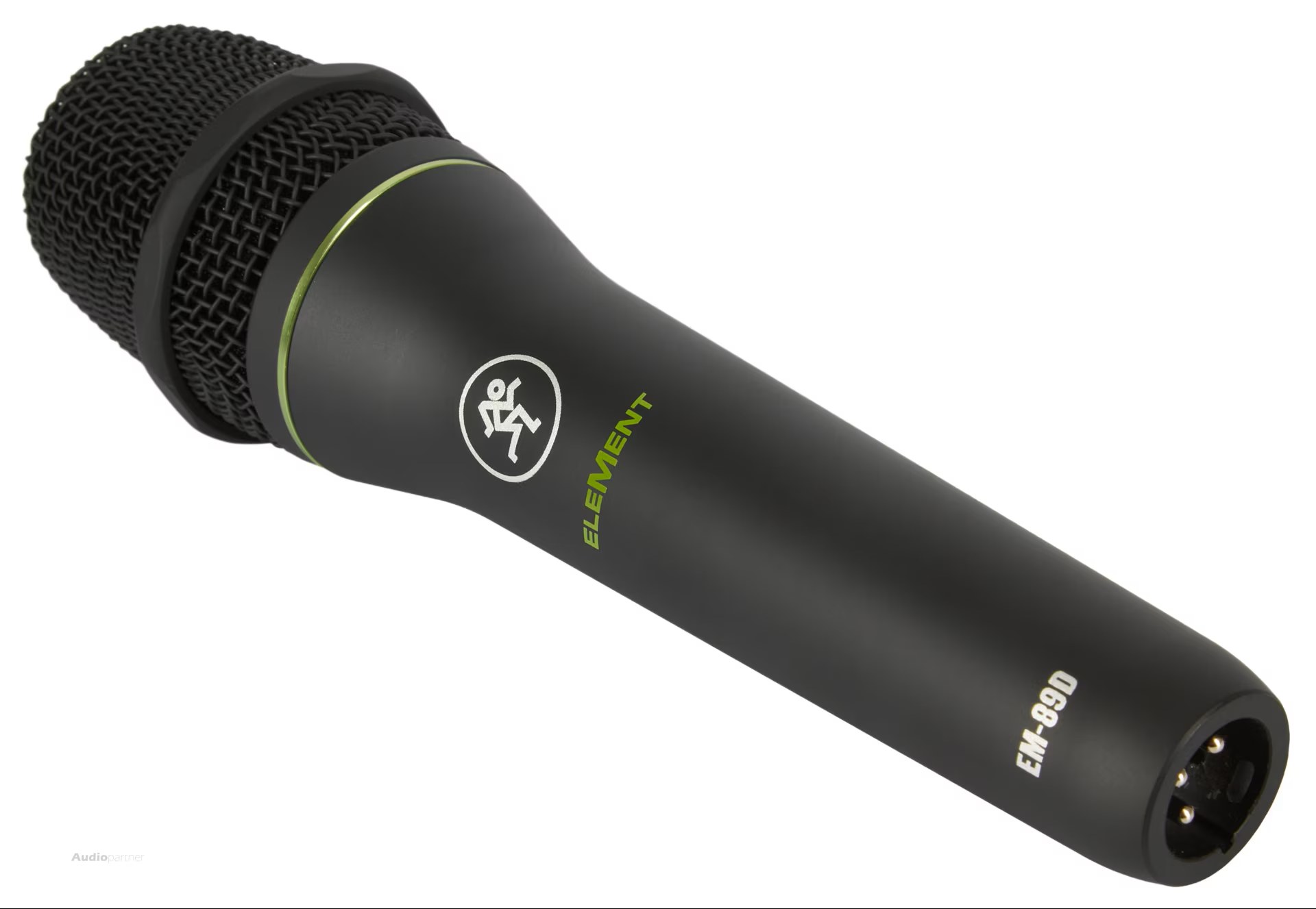 Mackie EM-89D